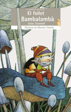 Portada de EL FOLLET BAMBALAMBA