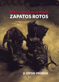 Portada de ZAPATOS ROTOS