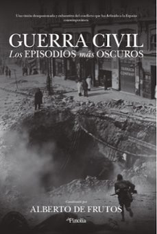 Portada de GUERRA CIVIL