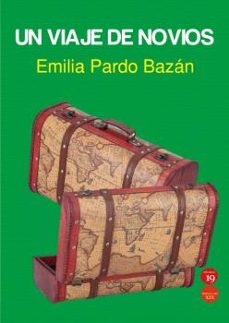 Portada de UN VIAJE DE NOVIOS