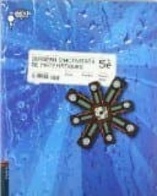 Portada de QUAD.ACTIV.MATEM.5E-AIGUA ED 2009 CATALA