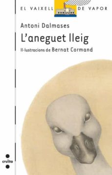 Portada de L ANEGUET LLEIG