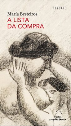 Portada de A LISTA DA COMPRA