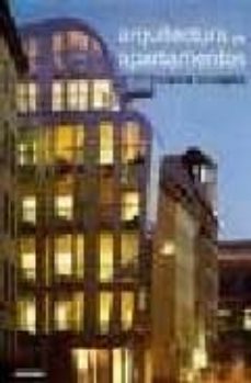 Portada de ARQUITECTURA DE APARTAMENTOS NUEVOS CONCEPTOS