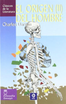 Portada de ORIGEN DEL HOMBRE II
