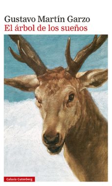 Portada de EL ARBOL DE LOS SUEÑOS