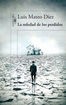 Portada de LA SOLEDAD DE LOS PERDIDOS (EBOOK)