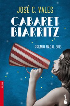 Portada de CABARET BIARRITZ