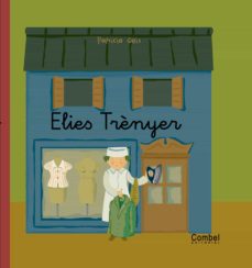 Portada de ELIES TRENYER