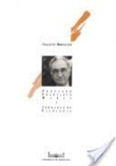 Portada de JORNADAS DE FILOLOGIA HOMENATGE AL DR. FRANCISCO MARSA