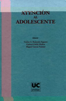 Portada de ATENCION AL ADOLESCENTE