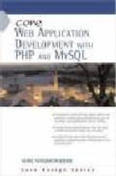 Descargar CORE WEB APPLICATION DEVELOPMENT WITH PHP AND MYSQL gratis pdf - leer online