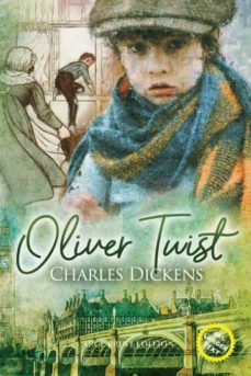 OLIVER TWIST (LARGE PRINT, ANNOTATED) de CHARLES DICKENS | Casa del Libro