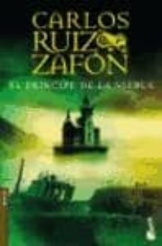 Descargar EL PRINCIPE DE LA NIEBLA gratis pdf - leer online