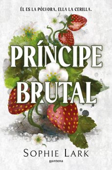 PRÍNCIPE BRUTAL (HERENCIA BRUTAL 1)