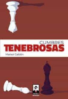 Descargar Ebooks gratis para móvil CUMBRES TENEBROSAS de MARISOL GALDON