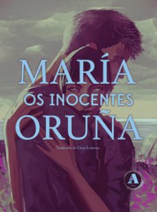 Foro de descarga de libros Kindle OS INOCENTES
				 (edición en gallego) de MARIA ORUÑA 9788412736861