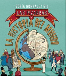 Descargas de libros de texto digitales gratis PIZARRAS DE LA HISTORIA DEL MUNDO 