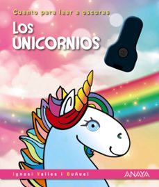 Descargando libros de google LOS UNICORNIOS 9788414340561 de IGNASI VALIOS I BUÑUEL