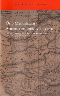 Descarga gratuita de libros electrónicos por isbn ARMENIA EN PROSA Y VERSO  9788415277361 (Spanish Edition)