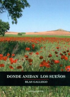 Descargas de audio de libros de texto gratis DONDE ANIDAN LOS SUEÑOS in Spanish