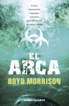 Amazon descarga gratis ebooks EL ARCA de BOYD MORRISON en español 9788415870661 DJVU PDF