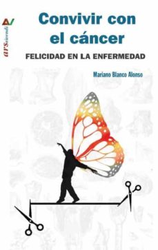 Los mejores libros descargados en cinta COMO CONVIVIR CON EL CANCER CHM de MARIANO BLANCO ALONSO (Literatura española)