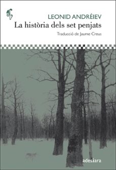 Últimos eBooks LA HISTORIA DELS SET PENJATS de LEONID ANDREIEV (Spanish Edition) 9788416948161 CHM MOBI ePub