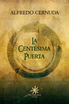 Nuevo libro electrónico de lanzamiento LA CENTESIMA PUERTA (Literatura española) de ALFREDO CERNUDA ePub