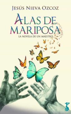 Archivos pdf gratis descargar libros ALAS DE MARIPOSA in Spanish 9788417241261 CHM