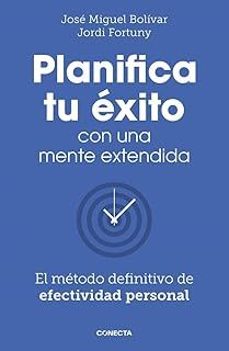 Descargar el libro joomla PLANIFICA TU EXITO CON UNA MENTE EXTENDIDA in Spanish