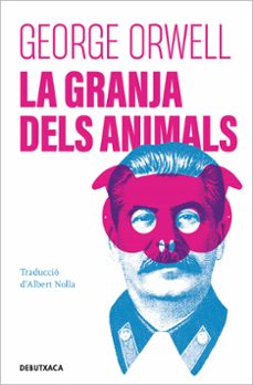Descargar libros en línea gratis epub LA GRANJA DELS ANIMALS
         (edición en catalán) de GEORGE ORWELL (Spanish Edition) 9788418196461