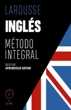 Los libros electrónicos más vendidos descargan gratis INGLES. METODO INTEGRAL LAROUSSE de SANDRA STEVENS en español