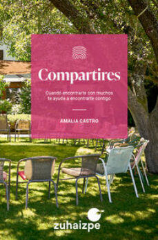 Ebook portugues descargar COMPARTIRES 9788418842061  (Spanish Edition) de AMALIA CASTRO MENENDEZ