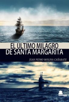Audiolibros descargables gratis para mp3 EL ULTIMO MILAGRO DE SANTA MARGARITA en español