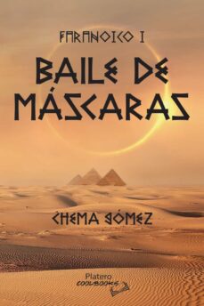 Amazon kindle libro de descarga FARANOICO I. BAILE DE MASCARAS