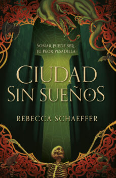 Leer libros online gratis CIUDAD SIN SUEÑOS  9788419621061 (Spanish Edition)