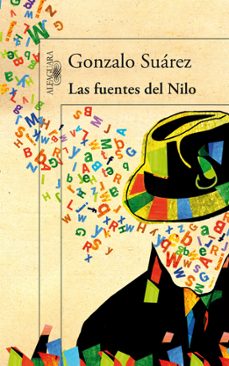 Formato de texto de libro electrónico descarga gratuita LAS FUENTES DEL NILO (Spanish Edition) de GONZALO SUAREZ MOBI FB2 iBook
