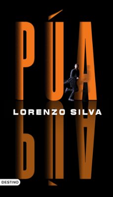 pua-lorenzo silva-9788423363261