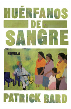 Amazon kindle libros descargables HUERFANOS DE SANGRE (Spanish Edition)