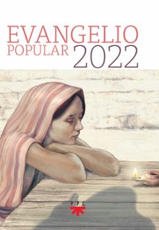 Ebook para descargar móvil EVANGELIO POPULAR 2022 en español MOBI