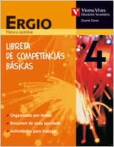 Valentifaineros20015.es Ergio 4. Libreta De Competencias Básicas Image