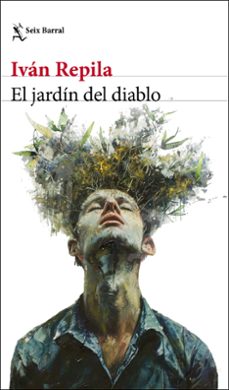 Descarga gratuita de libros electrónicos txt file EL JARDÍN DEL DIABLO  de Iván Repila 9788432244261