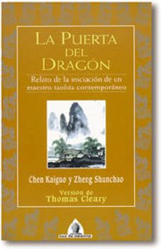 LA PUERTA DRAGON | ZAIGUO CHEN | Casa del Libro