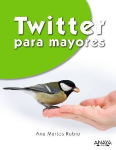 Descargar TWITTER PARA MAYORES gratis pdf - leer online