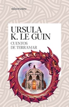 Descargar libros electrónicos pdf descargados CUENTOS DE TERRAMAR (Literatura española) de URSULA K. LE GUIN 9788445014561 PDF MOBI FB2