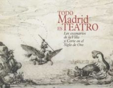 Descargar TODO MADRID ES TEATRO gratis pdf - leer online