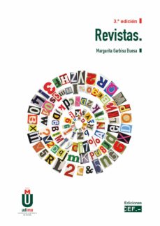 Descarga de libros gratis para kindle fire REVISTAS (3ª ED.) PDF PDB RTF de MARGARITA GARBISU BUESA (Spanish Edition) 9788445441961