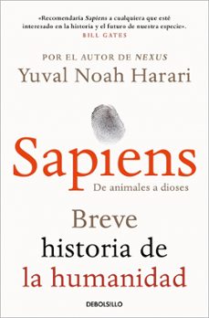 SAPIENS (CAMPAÑA EDICIÓN LIMITADA)