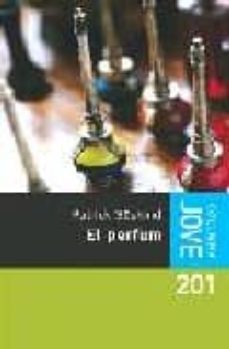 Descargas de libros electrónicos gratis para iPad 1 EL PERFUM